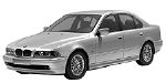 BMW E39 C2064 Fault Code