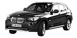 BMW E84 C2064 Fault Code