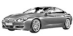 BMW F06 C2064 Fault Code