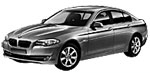 BMW F10 C2064 Fault Code