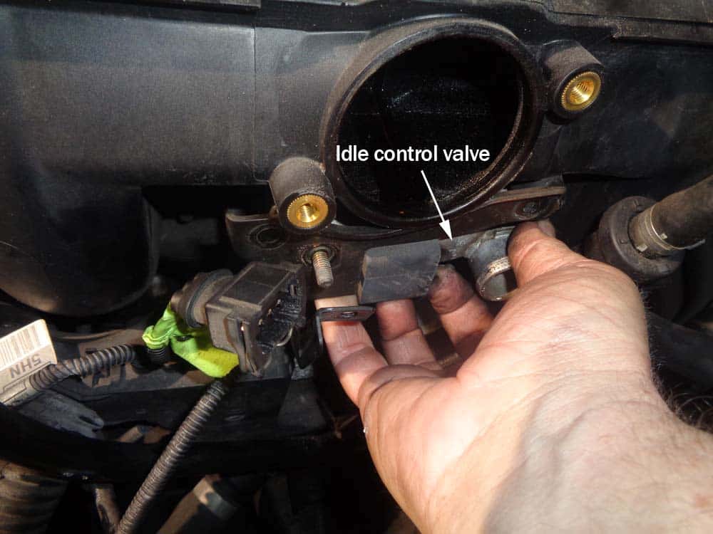 See C2064 in engine