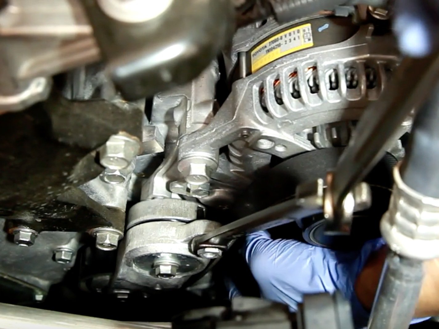 See C2064 repair manual